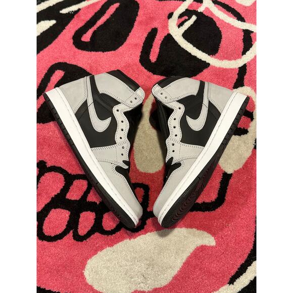 Jordan 1 Retro High Shadow 2.0 - Picture 4 of 11